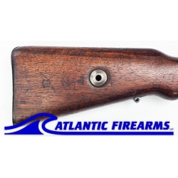 Portuguese 98k Mauser M937A Matching Rifle C&R - Auction