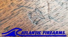 Portuguese 98k Mauser M937A Matching Rifle C&R - Auction