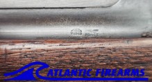 Portuguese 98k Mauser M937A Matching Rifle C&R - Auction