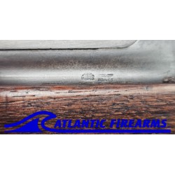 Portuguese 98k Mauser M937A Matching Rifle C&R - Auction