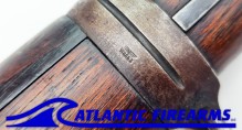 Portuguese 98k Mauser M937A Matching Rifle C&R - Auction