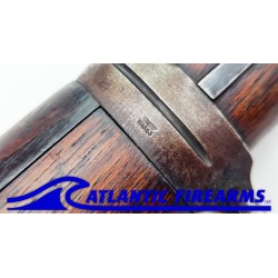 Portuguese 98k Mauser M937A Matching Rifle C&R - Auction