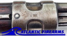 Portuguese 98k Mauser M937A Matching Rifle C&R - Auction