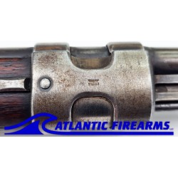 Portuguese 98k Mauser M937A Matching Rifle C&R - Auction