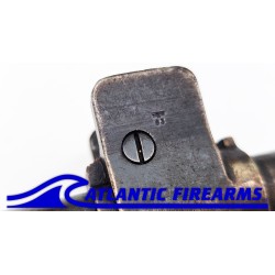 Portuguese 98k Mauser M937A Matching Rifle C&R - Auction