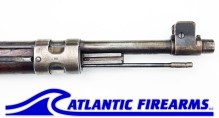 Portuguese 98k Mauser M937A Matching Rifle C&R - Auction