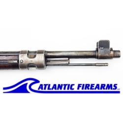 Portuguese 98k Mauser M937A Matching Rifle C&R - Auction