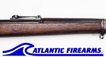 Portuguese 98k Mauser M937A Matching Rifle C&R - Auction