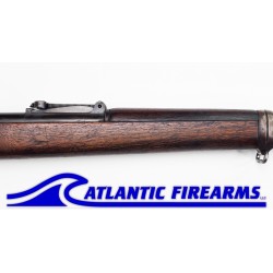 Portuguese 98k Mauser M937A Matching Rifle C&R - Auction
