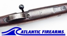 Portuguese 98k Mauser M937A Matching Rifle C&R - Auction