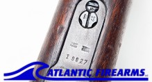 Portuguese 98k Mauser M937A Matching Rifle C&R - Auction