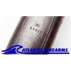 Portuguese 98k Mauser M937A Matching Rifle C&R - Auction