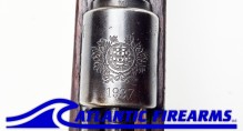 Portuguese 98k Mauser M937A Matching Rifle C&R - Auction