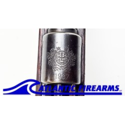 Portuguese 98k Mauser M937A Matching Rifle C&R - Auction