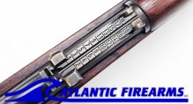 Portuguese 98k Mauser M937A Matching Rifle C&R - Auction