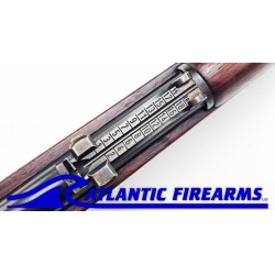 Portuguese 98k Mauser M937A Matching Rifle C&R - Auction