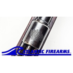 Portuguese 98k Mauser M937A Matching Rifle C&R - Auction