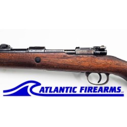 Portuguese 98k Mauser M937A Matching Rifle C&R - Auction