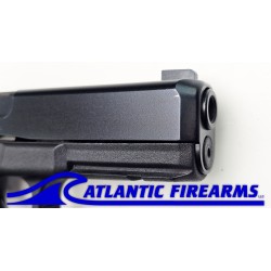 LEO Trade In Glock 17 Gen 5-No Front Slide Serrations