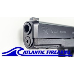 LEO Trade In Glock 17 Gen 5-No Front Slide Serrations