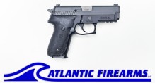 LEO Trade In Sig Sauer P229R 40 S&W
