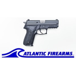 LEO Trade In Sig Sauer P229R 40 S&W