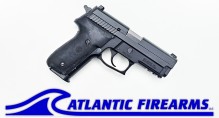 LEO Trade In Sig Sauer P229R 40 S&W