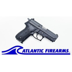 LEO Trade In Sig Sauer P229R 40 S&W