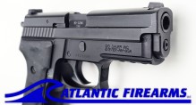 LEO Trade In Sig Sauer P229R 40 S&W