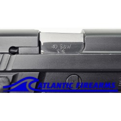 LEO Trade In Sig Sauer P229R 40 S&W