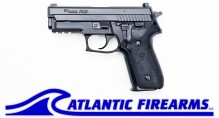 LEO Trade In Sig Sauer P229R 40 S&W