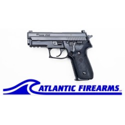LEO Trade In Sig Sauer P229R 40 S&W