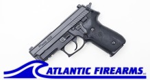 LEO Trade In Sig Sauer P229R 40 S&W