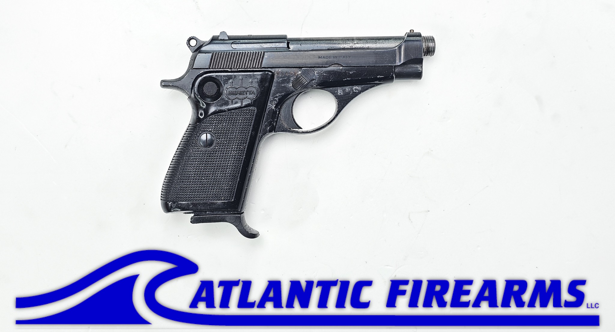 Beretta Model 71 .22LR Cross Bolt Safety-Blem Barrel