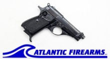 Beretta Model 71 .22LR Cross Bolt Safety-Blem Barrel