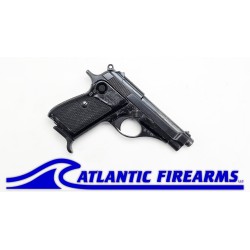 Beretta Model 71 .22LR Cross Bolt Safety-Blem Barrel