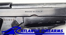 Beretta Model 71 .22LR Cross Bolt Safety-Blem Barrel