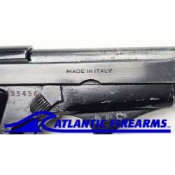 Beretta Model 71 .22LR Cross Bolt Safety-Blem Barrel