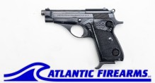 Beretta Model 71 .22LR Cross Bolt Safety-Blem Barrel