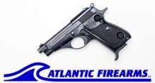 Beretta Model 71 .22LR Cross Bolt Safety-Blem Barrel