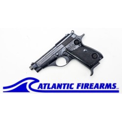 Beretta Model 71 .22LR Cross Bolt Safety-Blem Barrel