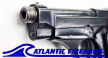 Beretta Model 71 .22LR Cross Bolt Safety-Blem Barrel