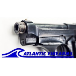 Beretta Model 71 .22LR Cross Bolt Safety-Blem Barrel