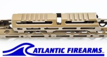 CRC 1U004B AKM/AK-74 Extended Handguard and Tube Cover Coyote - KPYK