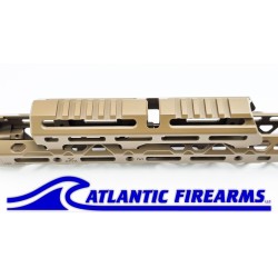 CRC 1U004B AKM/AK-74 Extended Handguard and Tube Cover Coyote - KPYK