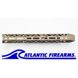 CRC 1U004B AKM/AK-74 Extended Handguard and Tube Cover Coyote - KPYK
