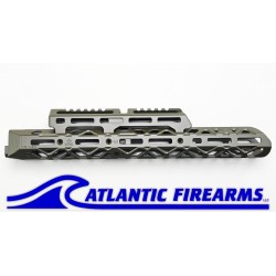 CRC 1U004B AKM/AK-74 Extended Handguard and Tube Cover OD Green - KPYK