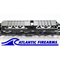 CRC 1U004B AKM/AK-74 Extended Handguard and Tube Cover OD Green - KPYK