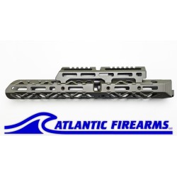 CRC 1U004B AKM/AK-74 Extended Handguard and Tube Cover OD Green - KPYK