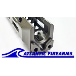 CRC 1U004B AKM/AK-74 Extended Handguard and Tube Cover OD Green - KPYK